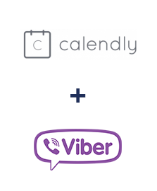 Einbindung von Calendly und Viber