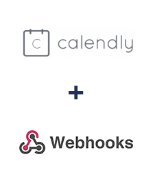 Einbindung von Calendly und Webhooks