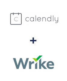 Einbindung von Calendly und Wrike