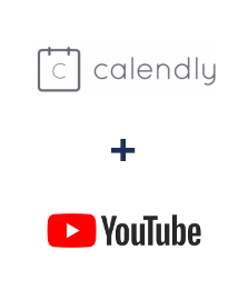 Einbindung von Calendly und YouTube