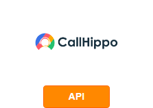 Integration von CallHippo mit anderen Systemen  von API
