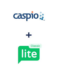 Einbindung von Caspio Cloud Database und MailerLite Classic