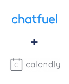 Einbindung von Chatfuel und Calendly