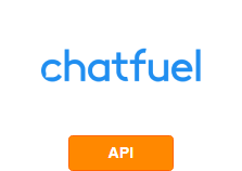 Integration von Chatfuel mit anderen Systemen  von API