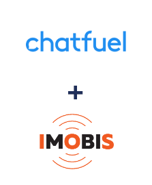 Einbindung von Chatfuel und Imobis