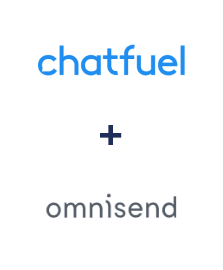 Einbindung von Chatfuel und Omnisend
