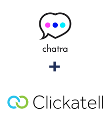 Einbindung von Chatra und Clickatell