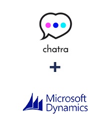 Einbindung von Chatra und Microsoft Dynamics 365