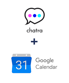 Einbindung von Chatra und Google Calendar