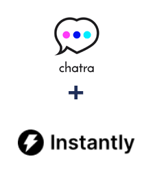 Einbindung von Chatra und Instantly