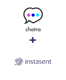 Einbindung von Chatra und Instasent