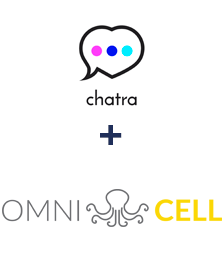 Einbindung von Chatra und Omnicell