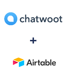 Einbindung von Chatwoot und Airtable