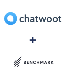Einbindung von Chatwoot und Benchmark Email