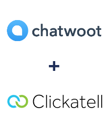 Einbindung von Chatwoot und Clickatell