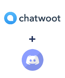 Einbindung von Chatwoot und Discord