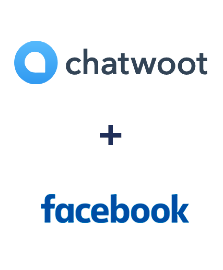 Einbindung von Chatwoot und Facebook