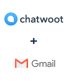 Einbindung von Chatwoot und Gmail