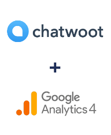 Einbindung von Chatwoot und Google Analytics 4