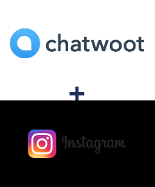 Einbindung von Chatwoot und Instagram