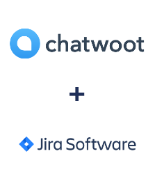 Einbindung von Chatwoot und Jira Software