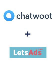 Einbindung von Chatwoot und LetsAds