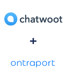 Einbindung von Chatwoot und Ontraport