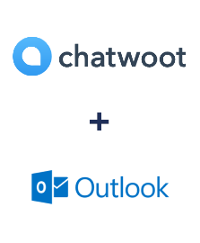 Einbindung von Chatwoot und Microsoft Outlook
