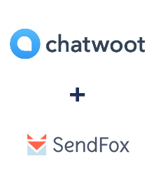 Einbindung von Chatwoot und SendFox