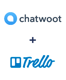 Einbindung von Chatwoot und Trello