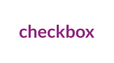 Checkbox Integrationen