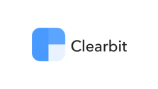 Clearbit Integrationen