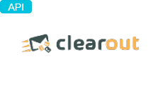 Clearout API