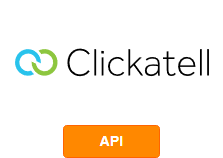Integration von Clickatell mit anderen Systemen  von API