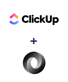 Einbindung von ClickUp und JSON