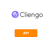 Integration von Cliengo mit anderen Systemen  von API