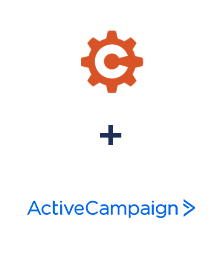 Einbindung von Cognito Forms und ActiveCampaign