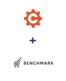 Einbindung von Cognito Forms und Benchmark Email