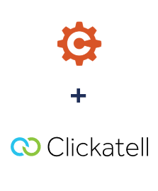 Einbindung von Cognito Forms und Clickatell