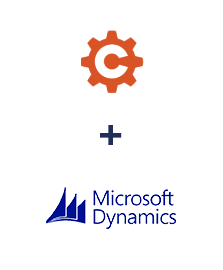 Einbindung von Cognito Forms und Microsoft Dynamics 365