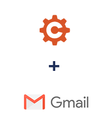 Einbindung von Cognito Forms und Gmail