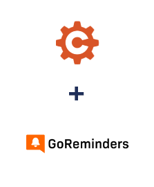 Einbindung von Cognito Forms und GoReminders