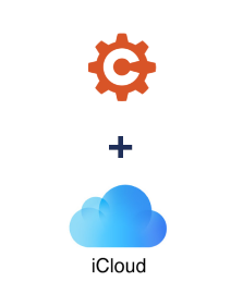 Einbindung von Cognito Forms und iCloud