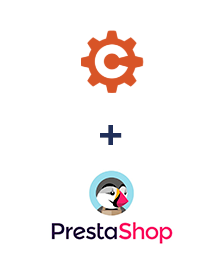 Einbindung von Cognito Forms und PrestaShop