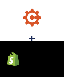 Einbindung von Cognito Forms und Shopify