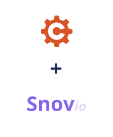 Einbindung von Cognito Forms und Snovio