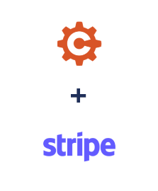 Einbindung von Cognito Forms und Stripe