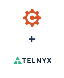 Einbindung von Cognito Forms und Telnyx