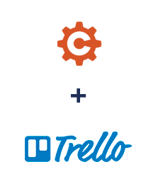 Einbindung von Cognito Forms und Trello