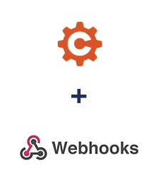 Einbindung von Cognito Forms und Webhooks